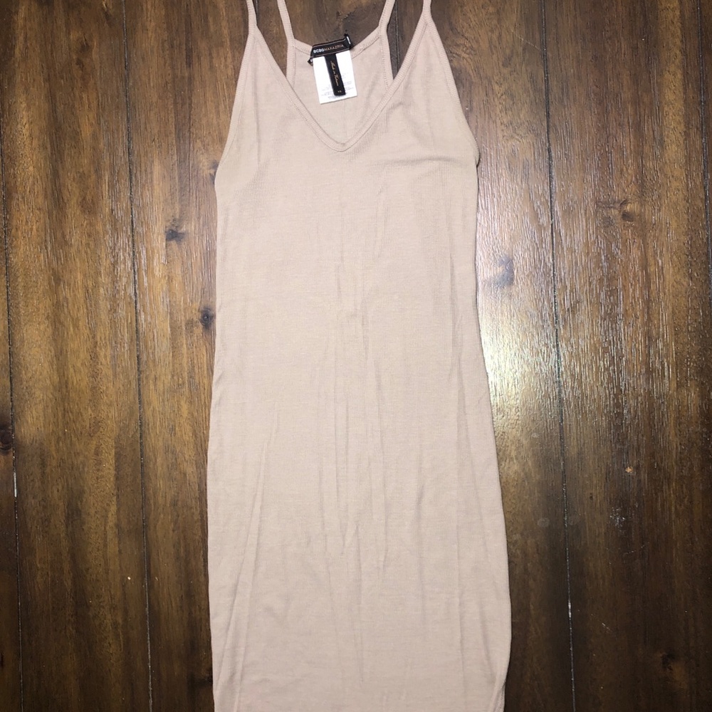 Cami - Dress